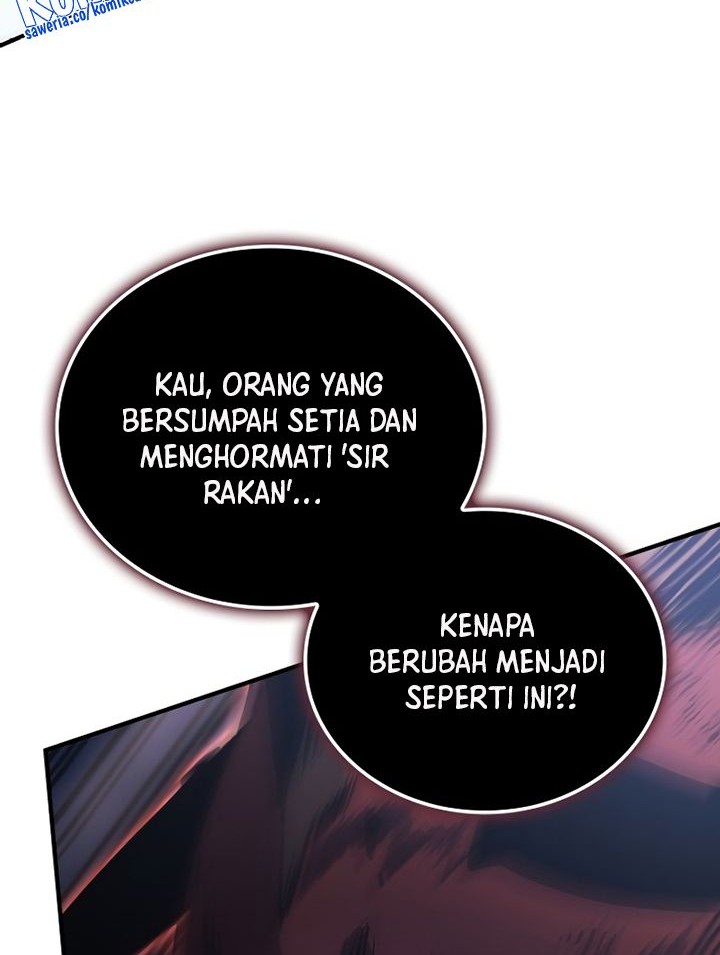 Solo Leveling: Ragnarok Chapter 12 Gambar 45