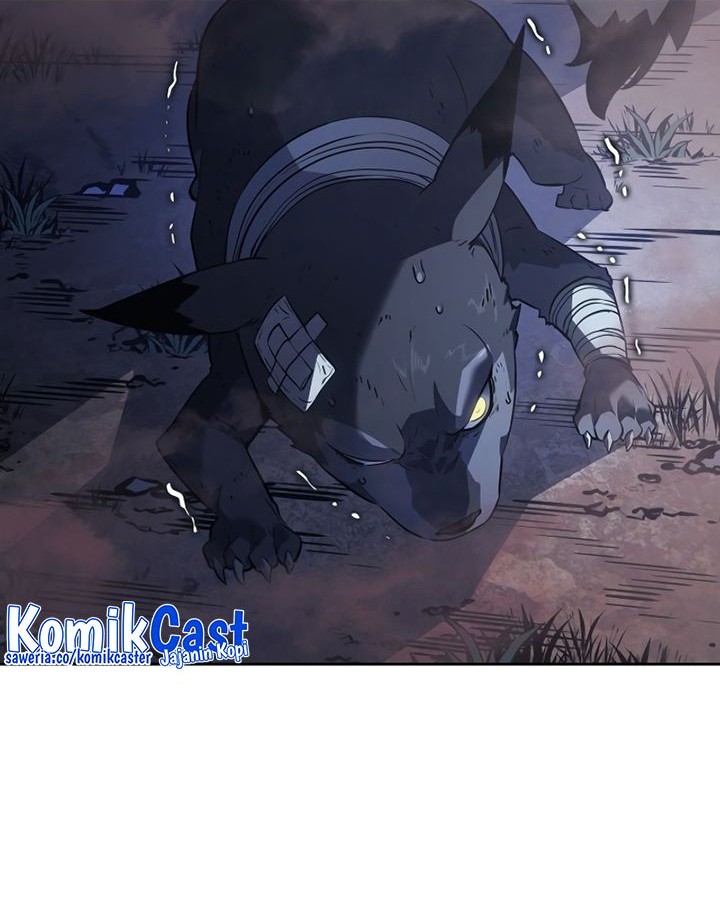 Solo Leveling: Ragnarok Chapter 12 Gambar 67