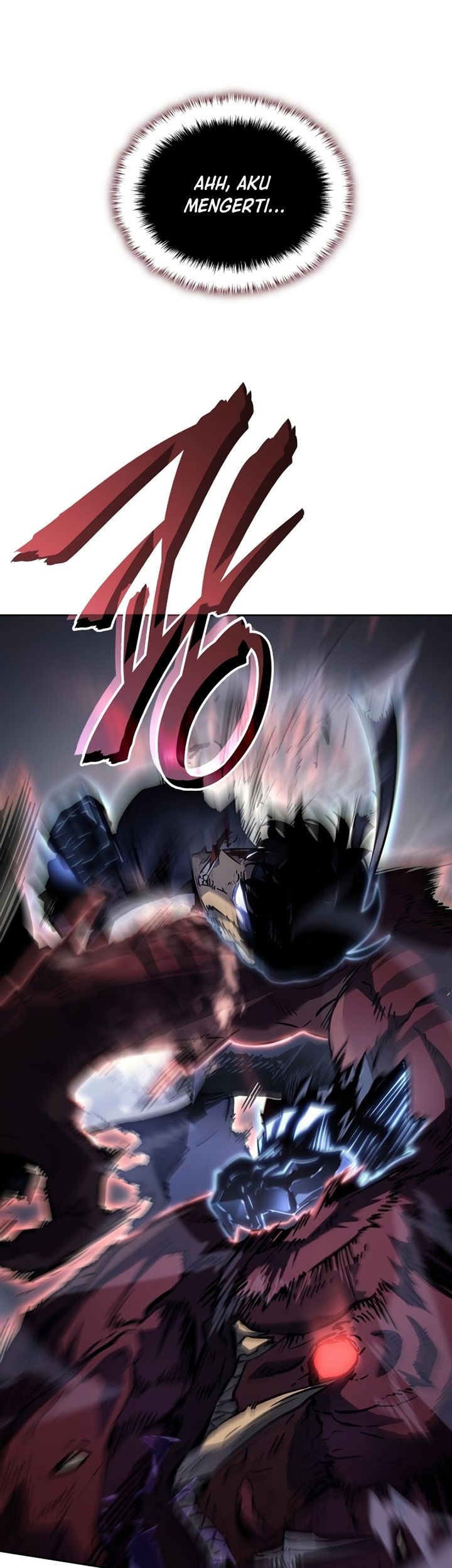 Solo Leveling: Ragnarok Chapter 12 Gambar 68