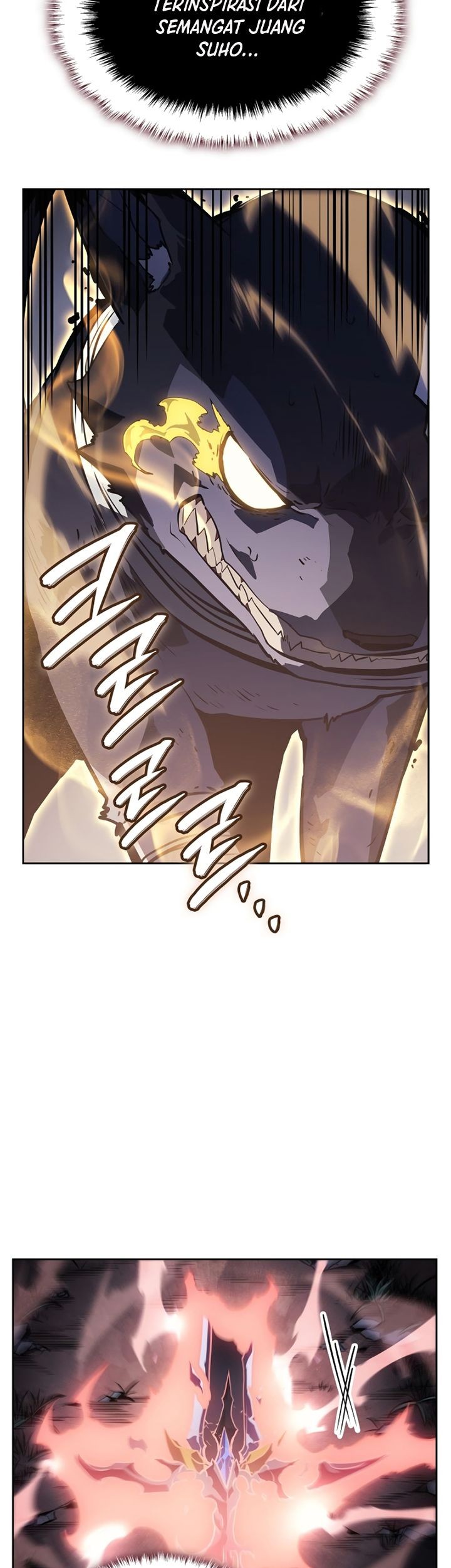 Solo Leveling: Ragnarok Chapter 12 Gambar 70