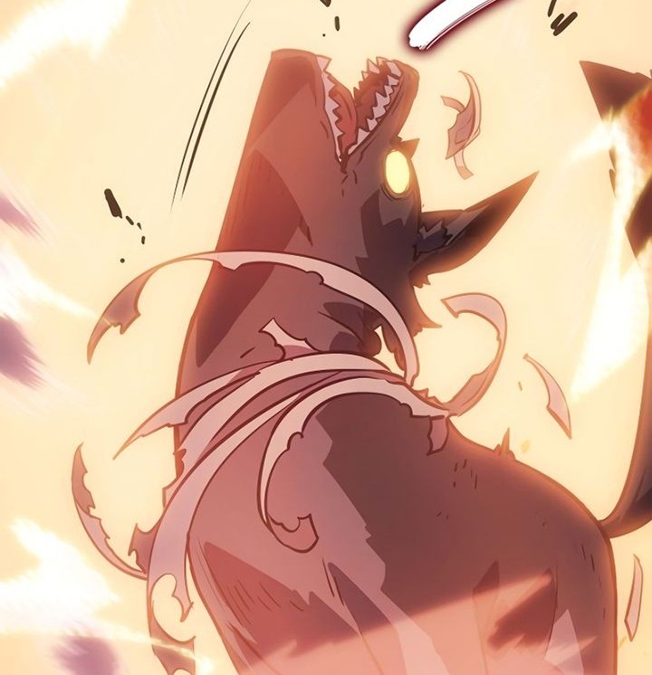 Solo Leveling: Ragnarok Chapter 12 Gambar 73