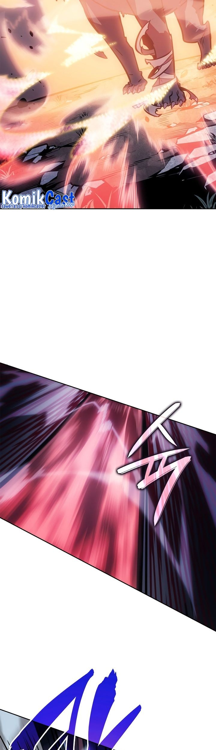 Solo Leveling: Ragnarok Chapter 12 Gambar 74