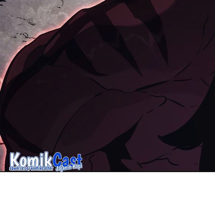 Solo Leveling: Ragnarok Chapter 12 Gambar 77