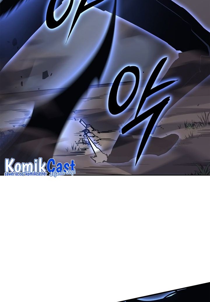 Solo Leveling: Ragnarok Chapter 12 Gambar 59