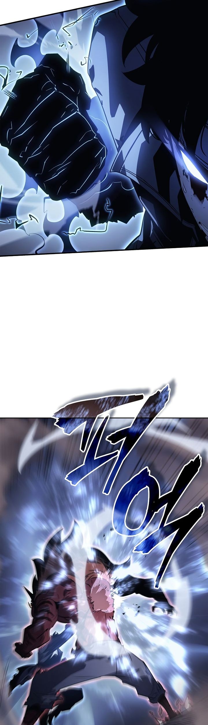 Solo Leveling: Ragnarok Chapter 12 Gambar 60