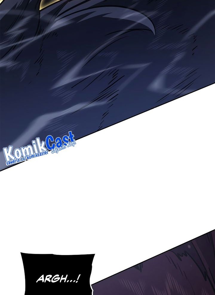 Solo Leveling: Ragnarok Chapter 12 Gambar 87