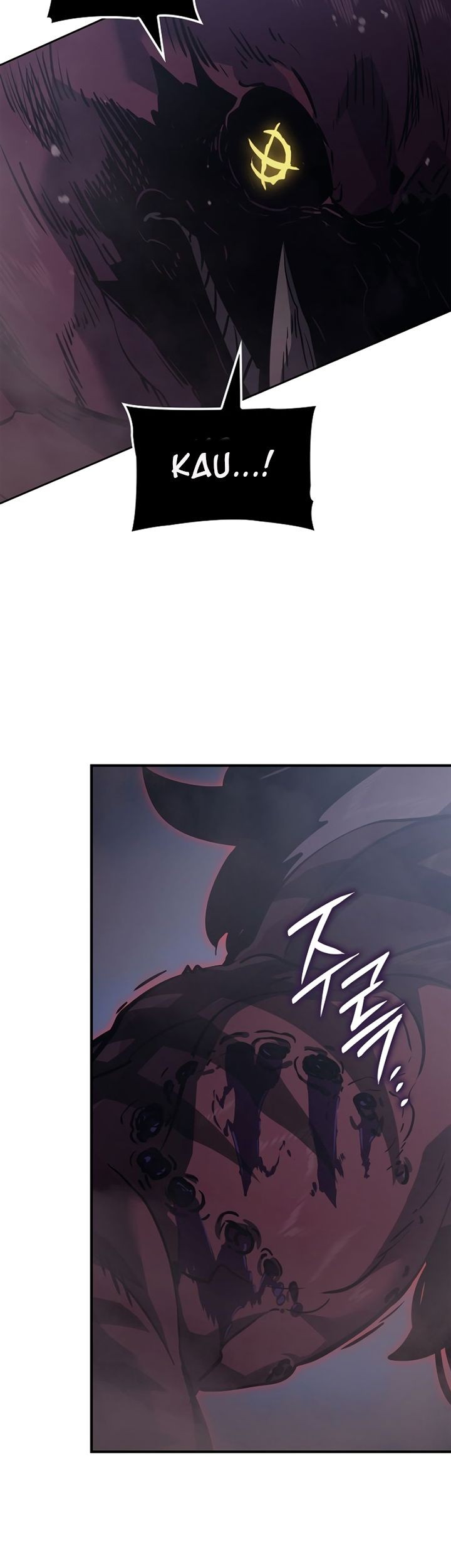 Solo Leveling: Ragnarok Chapter 12 Gambar 88