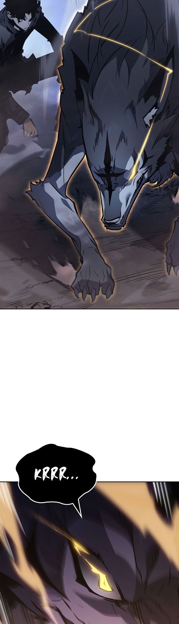 Solo Leveling: Ragnarok Chapter 12 Gambar 90