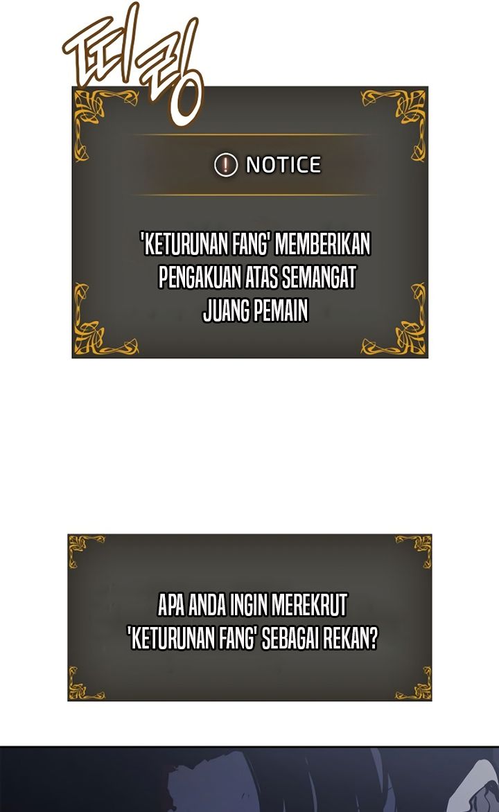 Solo Leveling: Ragnarok Chapter 12 Gambar 92