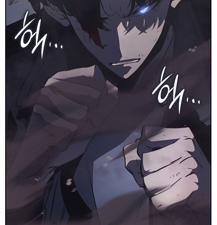 Solo Leveling: Ragnarok Chapter 12 Gambar 79