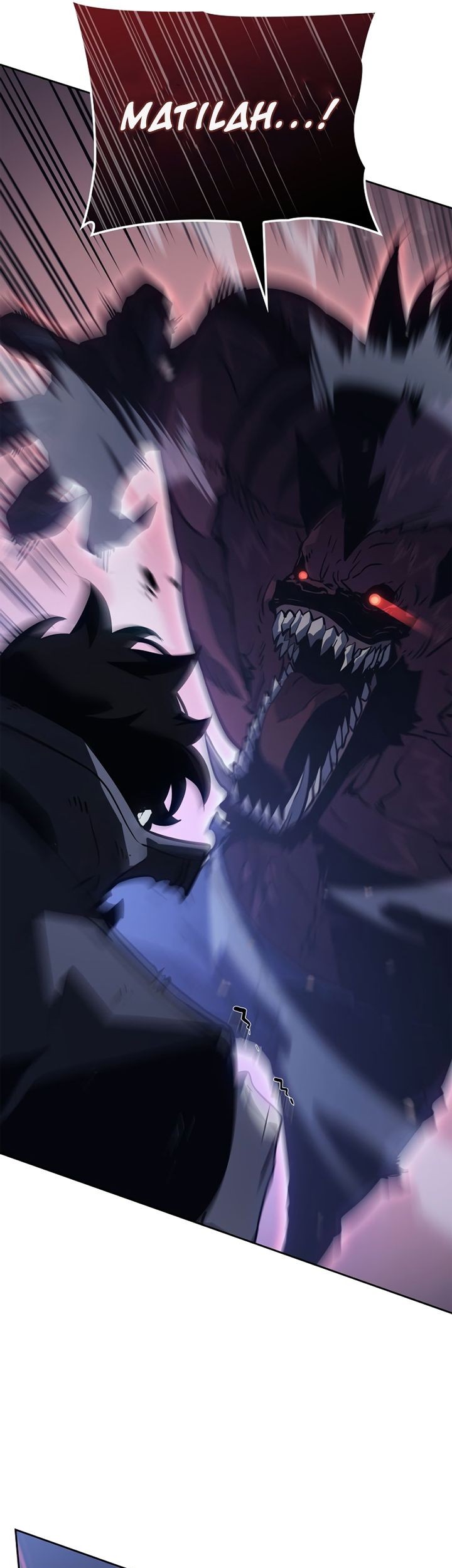 Solo Leveling: Ragnarok Chapter 12 Gambar 82