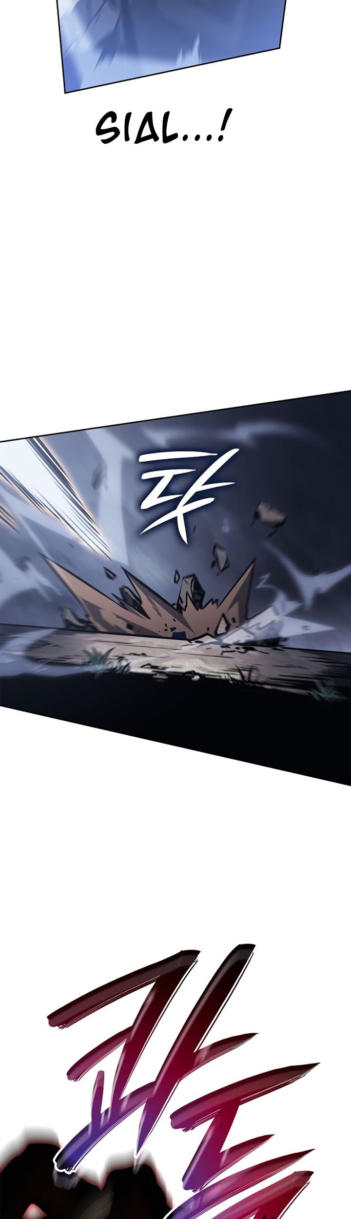 Solo Leveling: Ragnarok Chapter 12 Gambar 84