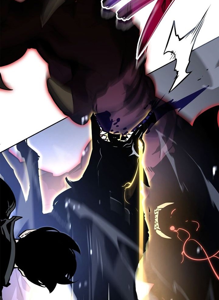 Solo Leveling: Ragnarok Chapter 12 Gambar 85