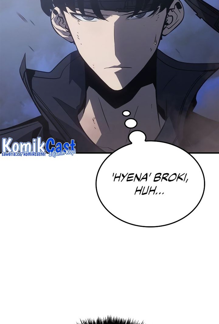 Solo Leveling: Ragnarok Chapter 12 Gambar 7