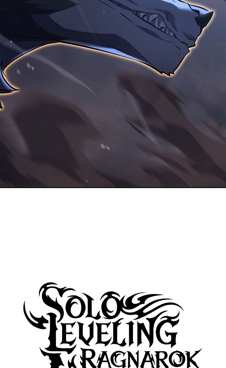 Solo Leveling: Ragnarok Chapter 12 Gambar 95