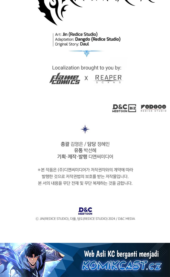 Solo Leveling: Ragnarok Chapter 12 Gambar 96