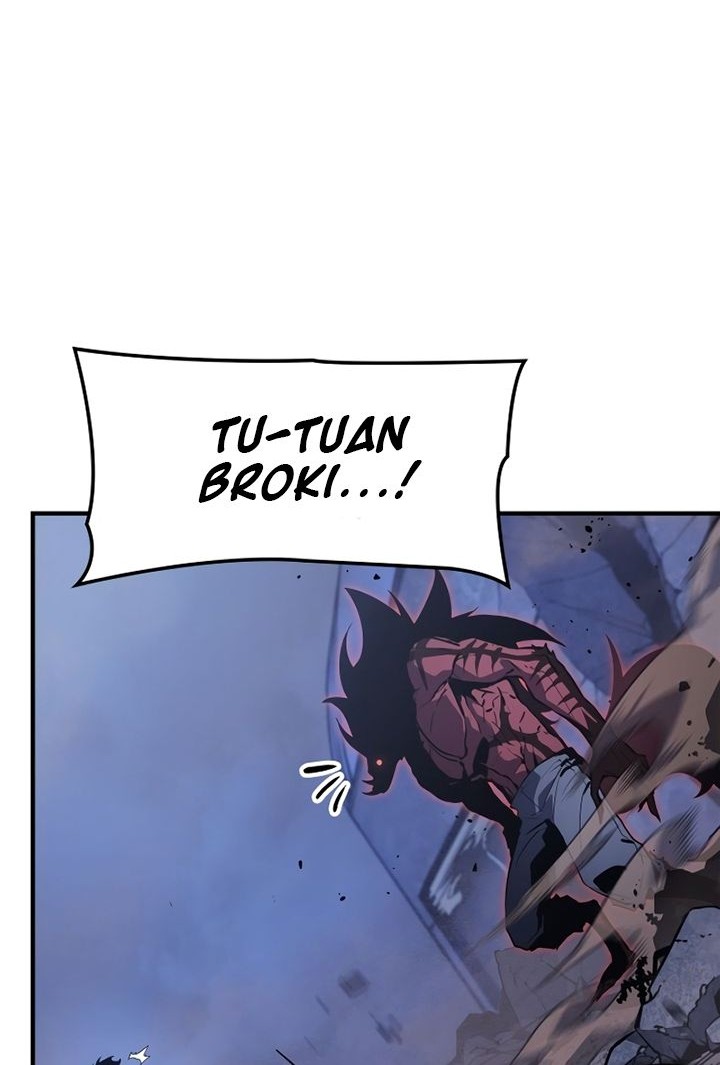 Solo Leveling: Ragnarok Chapter 12 Gambar 9