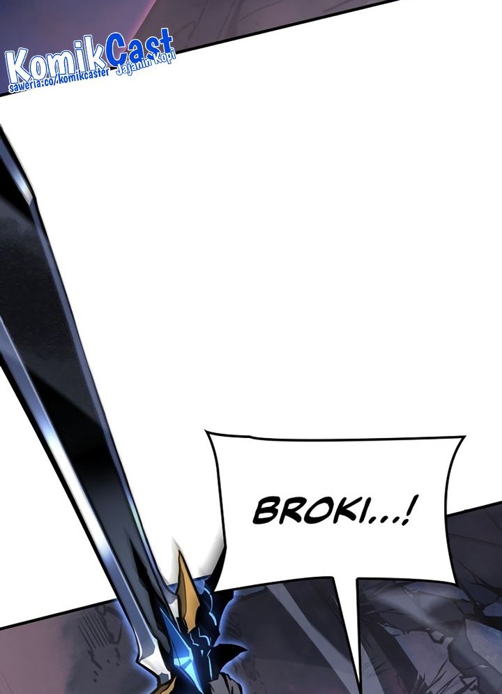 Solo Leveling: Ragnarok Chapter 12 Gambar 17