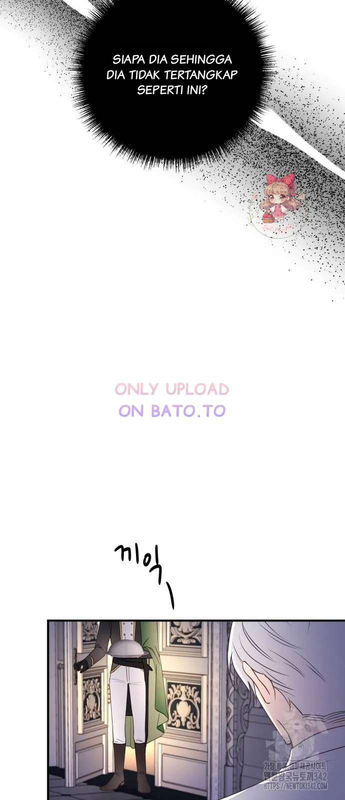 The Villainess Just Wants To Live in Peace! Chapter 23 Gambar 16