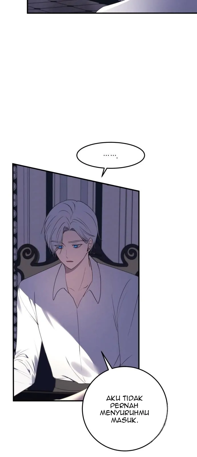 The Villainess Just Wants To Live in Peace! Chapter 23 Gambar 17