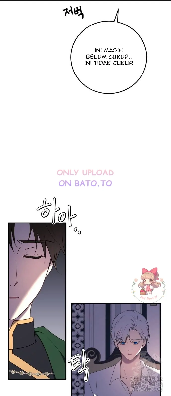 The Villainess Just Wants To Live in Peace! Chapter 23 Gambar 20