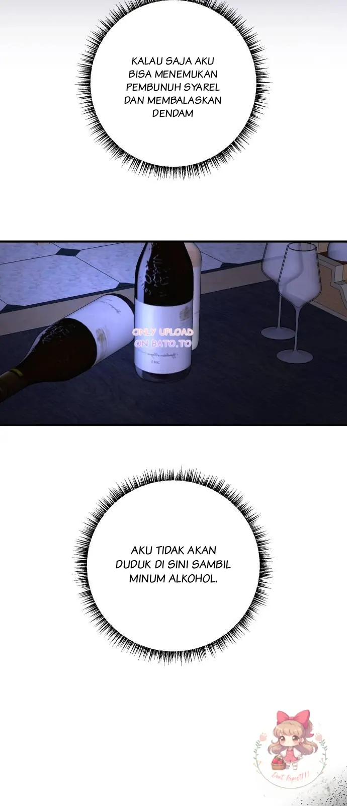 The Villainess Just Wants To Live in Peace! Chapter 23 Gambar 12