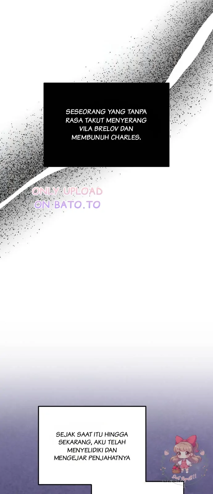 The Villainess Just Wants To Live in Peace! Chapter 23 Gambar 13