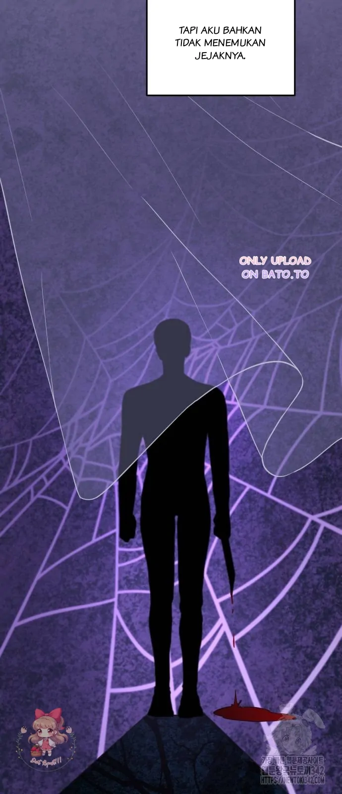 The Villainess Just Wants To Live in Peace! Chapter 23 Gambar 14