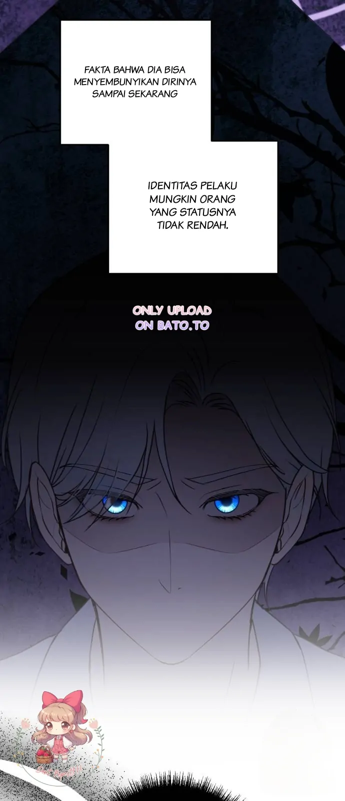 The Villainess Just Wants To Live in Peace! Chapter 23 Gambar 15