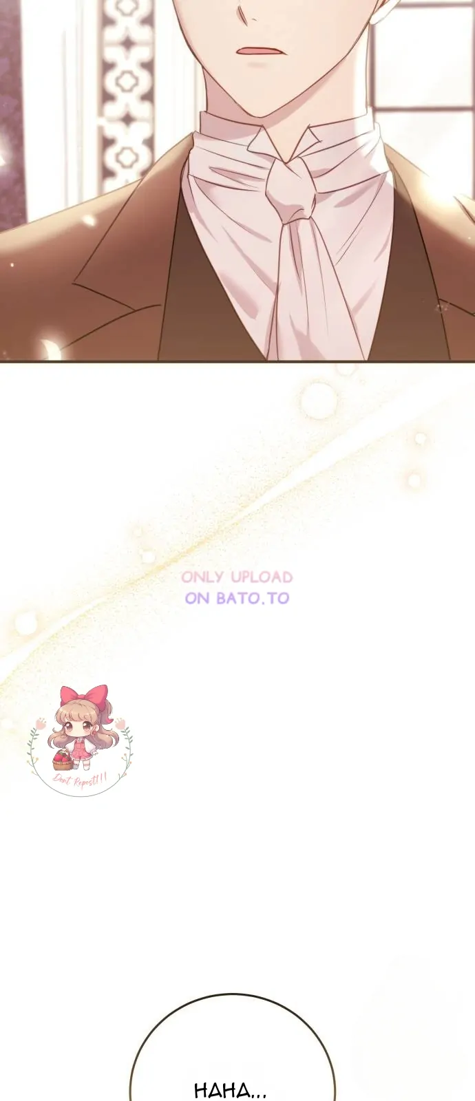 The Villainess Just Wants To Live in Peace! Chapter 23 Gambar 28