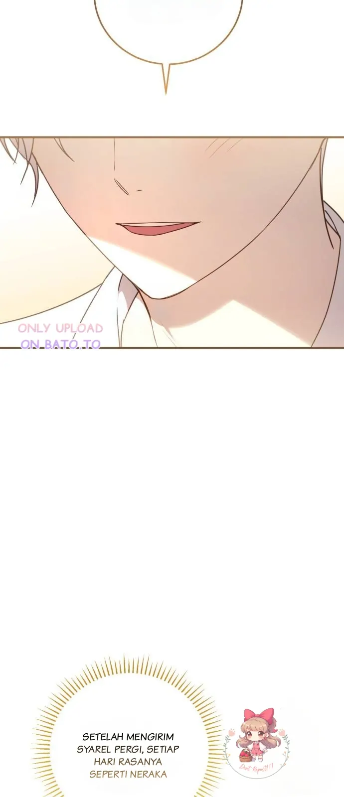 The Villainess Just Wants To Live in Peace! Chapter 23 Gambar 29