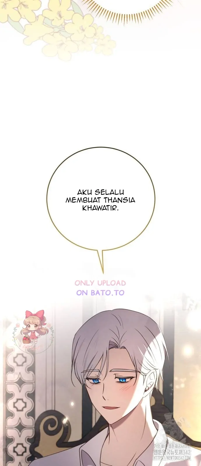 The Villainess Just Wants To Live in Peace! Chapter 23 Gambar 31