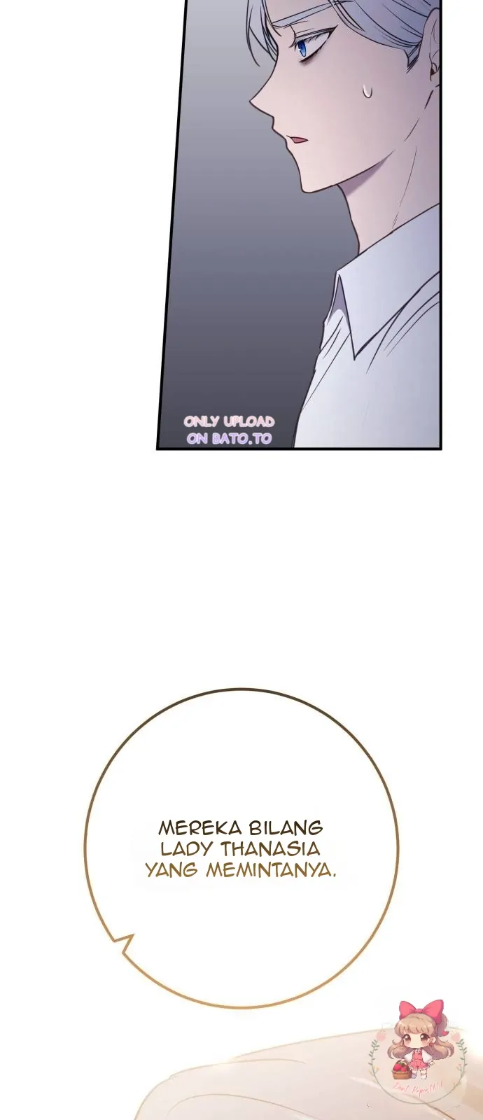 The Villainess Just Wants To Live in Peace! Chapter 23 Gambar 23