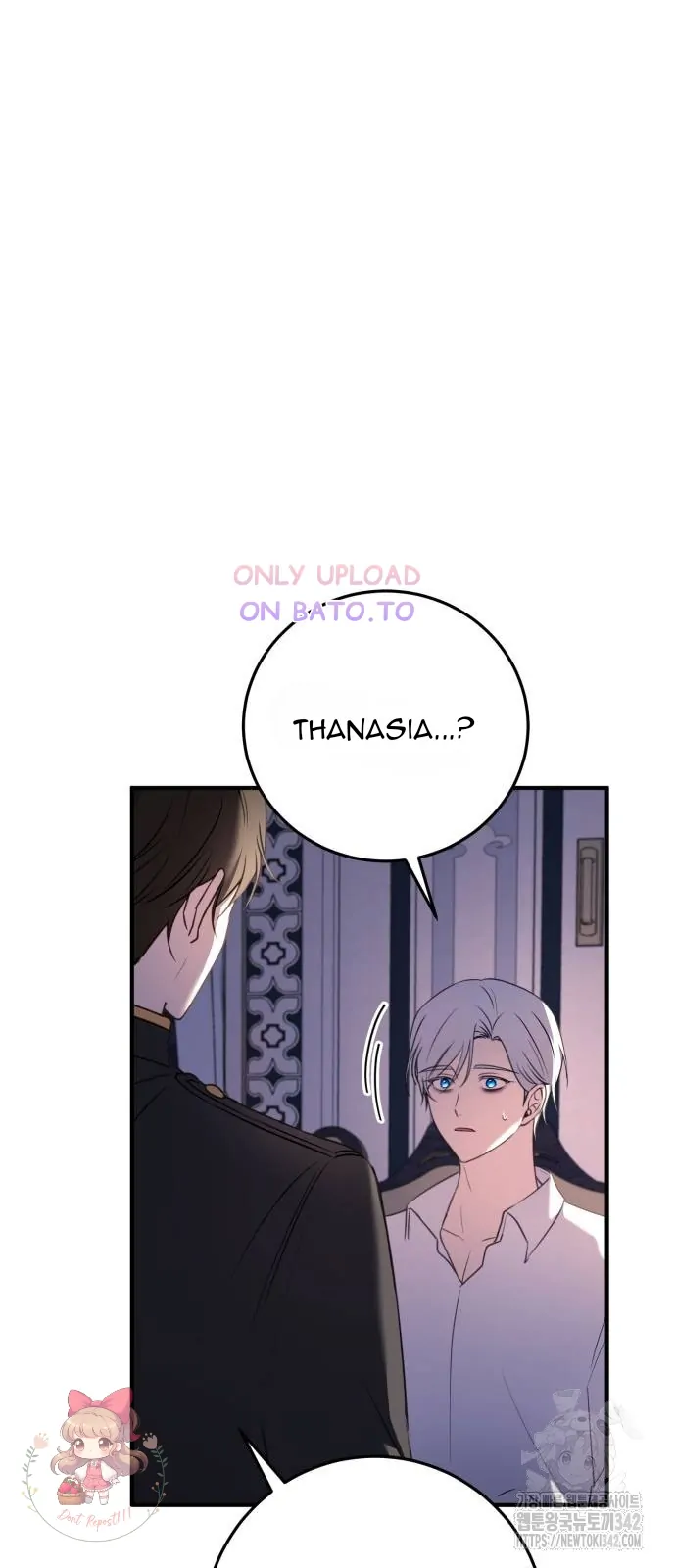 The Villainess Just Wants To Live in Peace! Chapter 23 Gambar 25