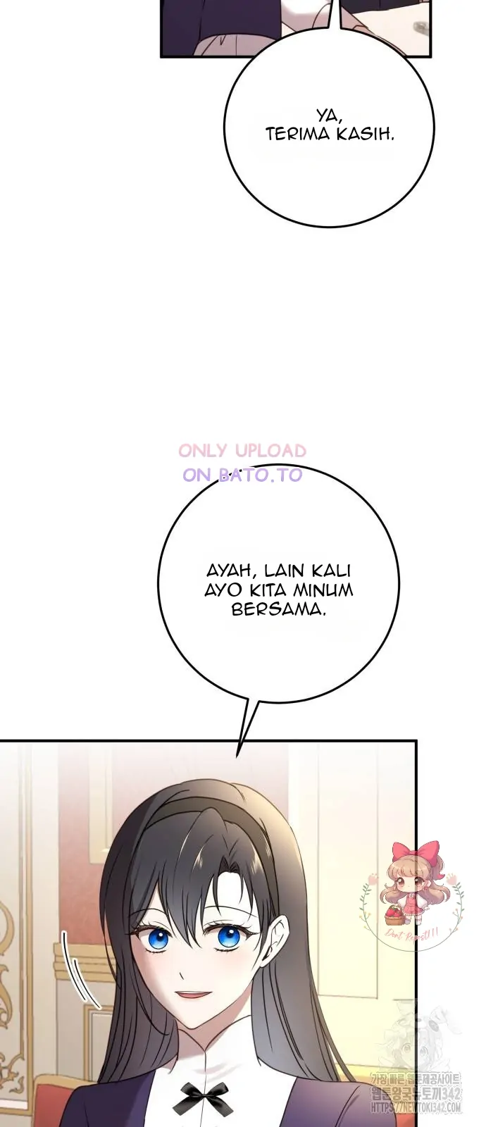 The Villainess Just Wants To Live in Peace! Chapter 23 Gambar 40