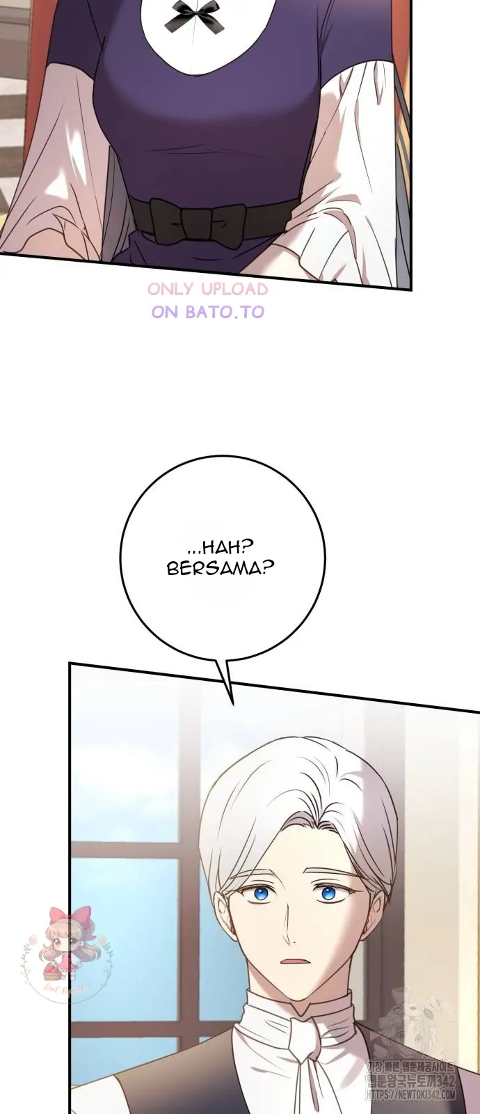 The Villainess Just Wants To Live in Peace! Chapter 23 Gambar 41