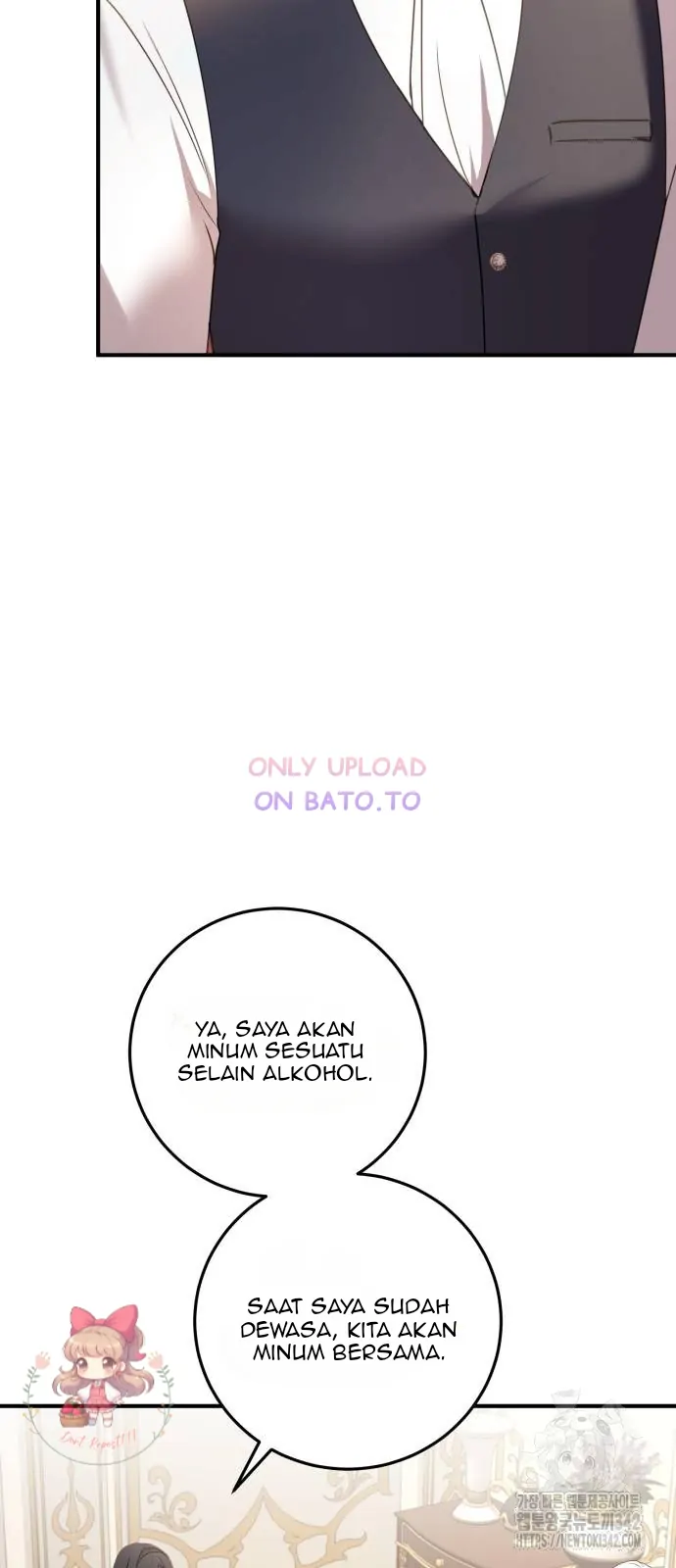 The Villainess Just Wants To Live in Peace! Chapter 23 Gambar 42