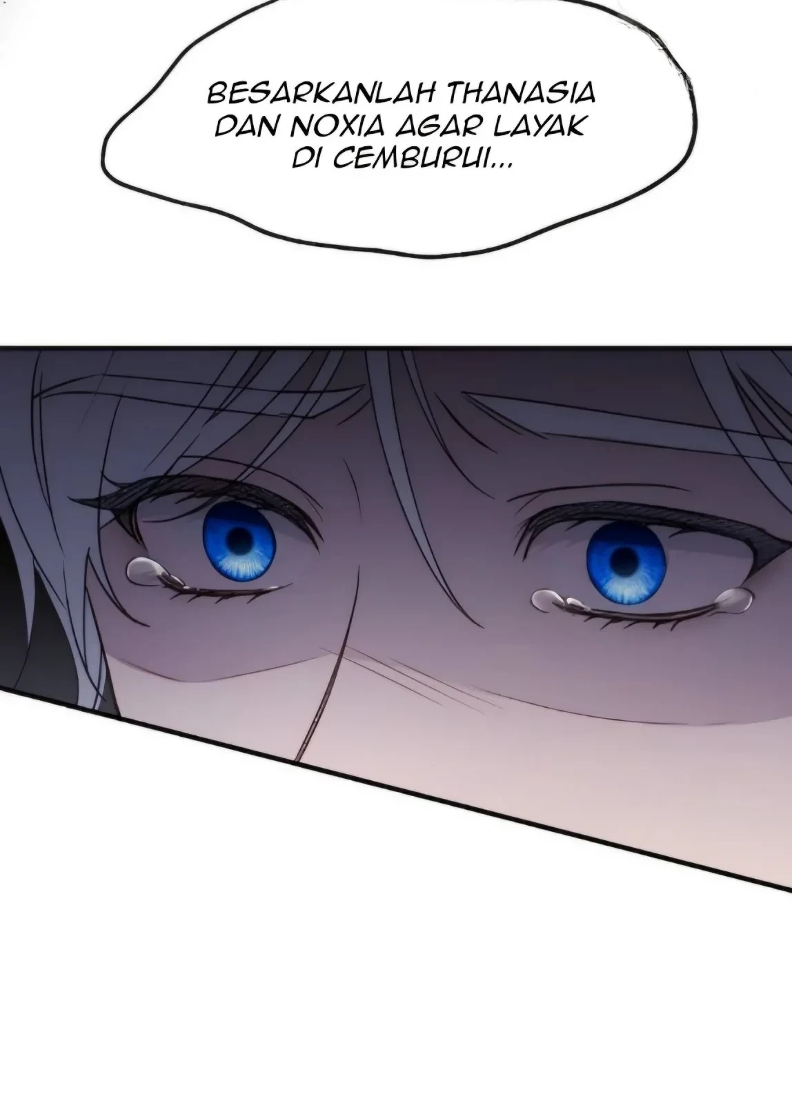 The Villainess Just Wants To Live in Peace! Chapter 23 Gambar 4