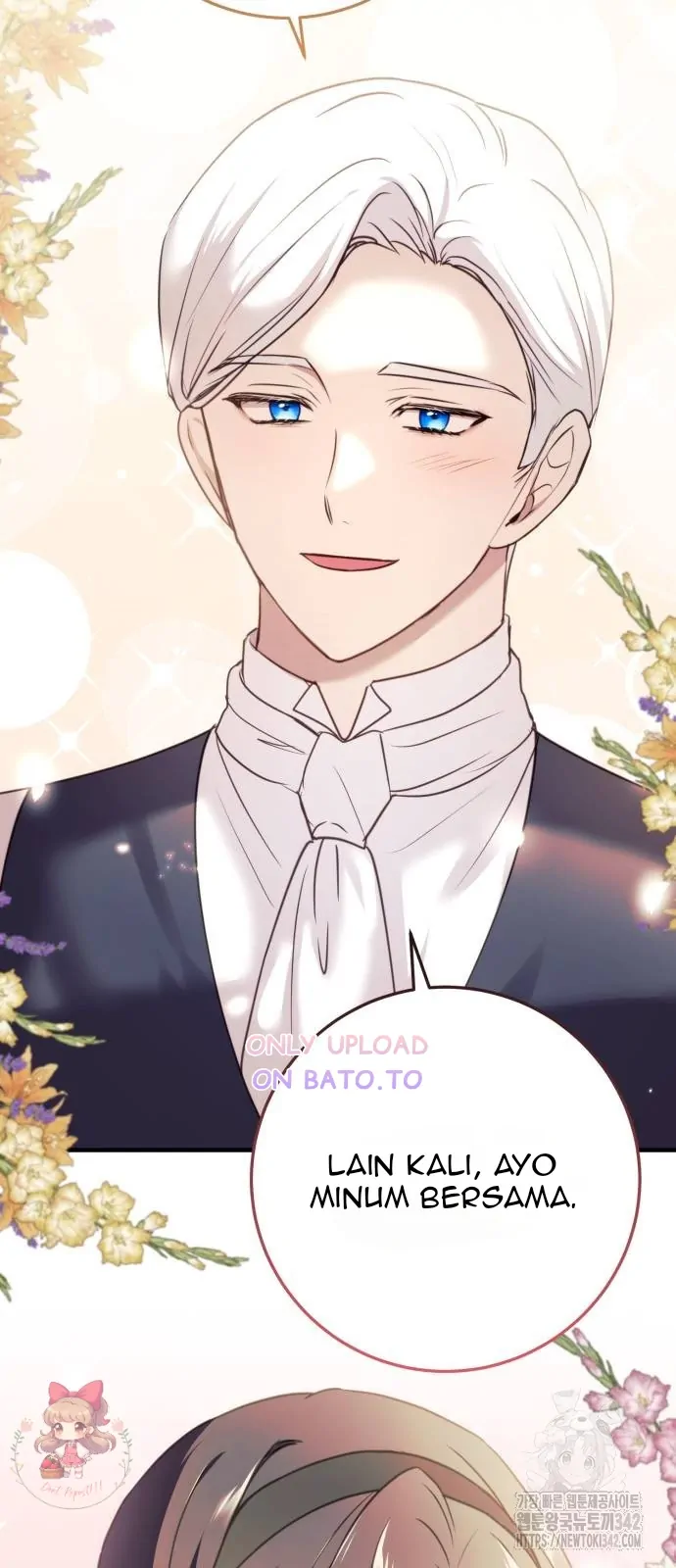 The Villainess Just Wants To Live in Peace! Chapter 23 Gambar 48