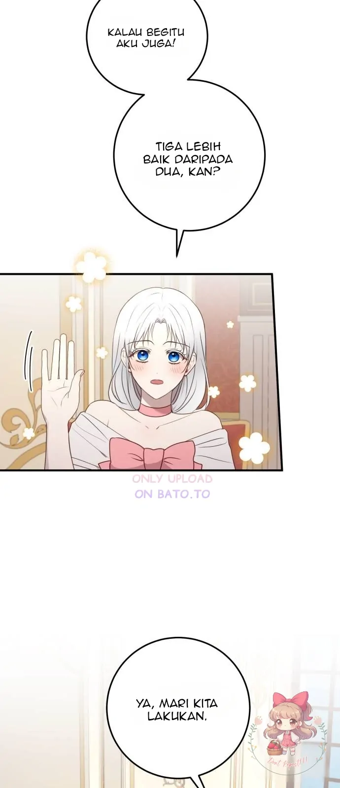 The Villainess Just Wants To Live in Peace! Chapter 23 Gambar 50