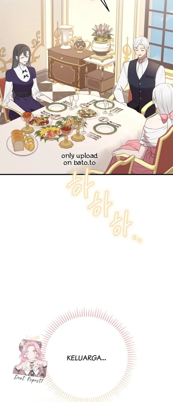 The Villainess Just Wants To Live in Peace! Chapter 23 Gambar 51