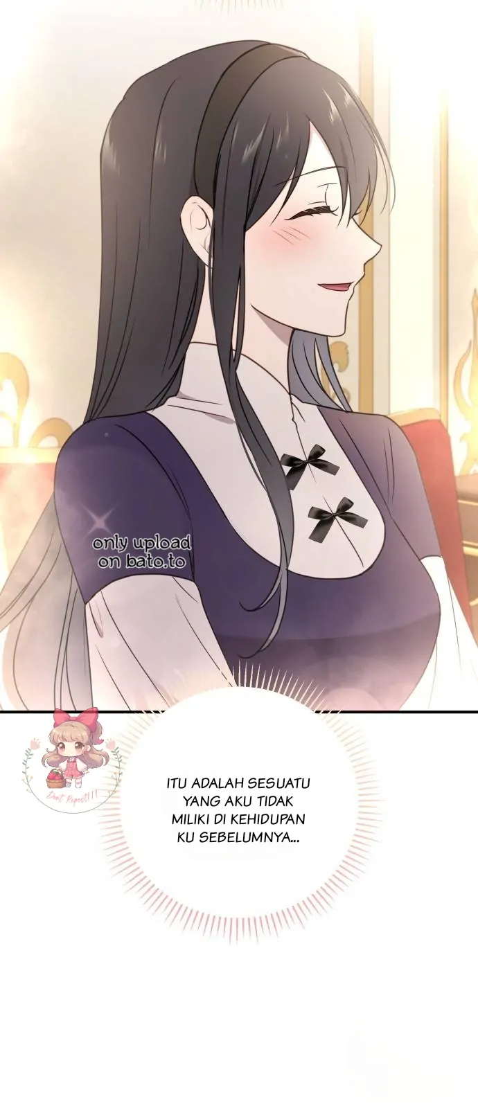 The Villainess Just Wants To Live in Peace! Chapter 23 Gambar 52