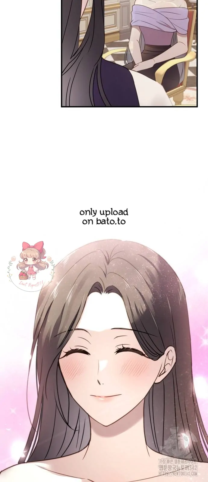 The Villainess Just Wants To Live in Peace! Chapter 23 Gambar 58