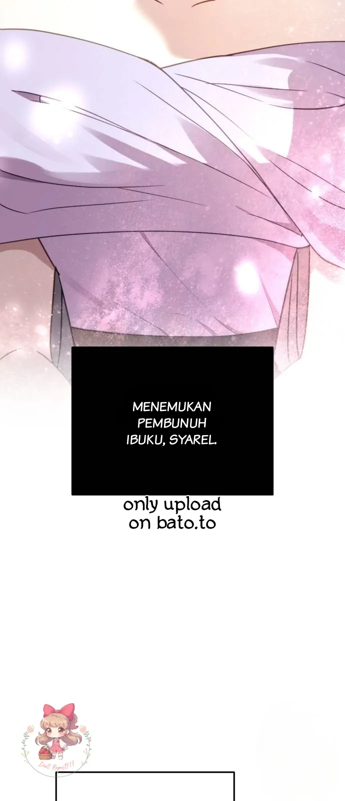 The Villainess Just Wants To Live in Peace! Chapter 23 Gambar 59