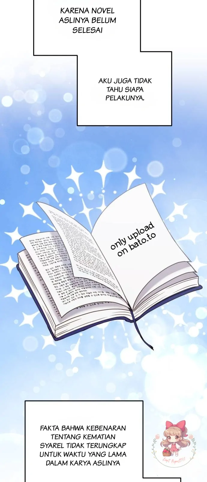 The Villainess Just Wants To Live in Peace! Chapter 23 Gambar 60