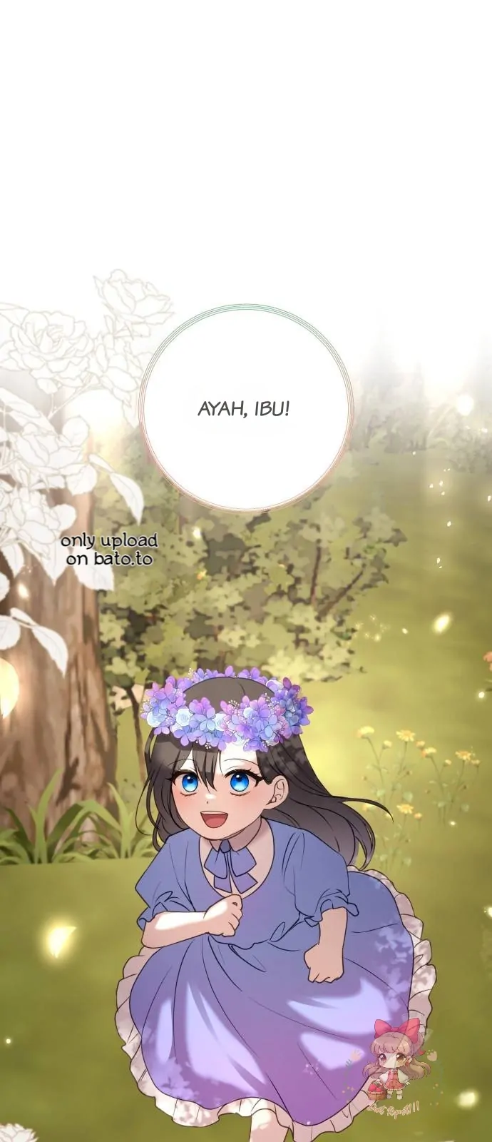 The Villainess Just Wants To Live in Peace! Chapter 23 Gambar 53