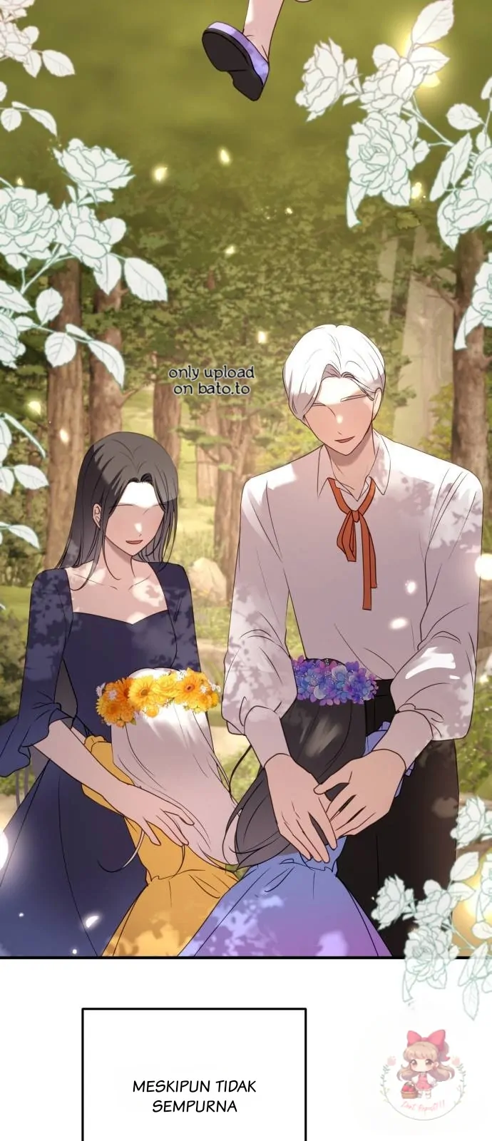 The Villainess Just Wants To Live in Peace! Chapter 23 Gambar 54