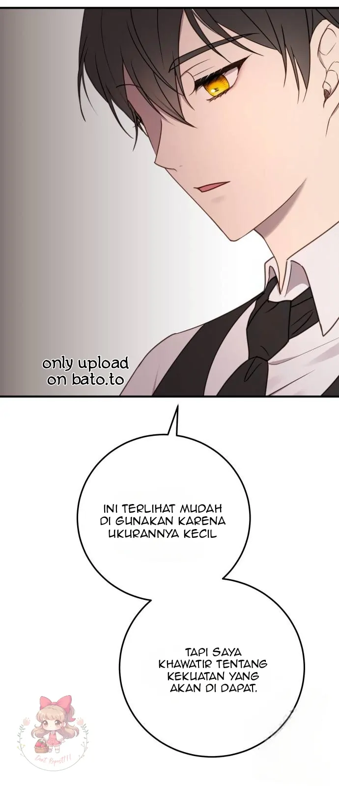 The Villainess Just Wants To Live in Peace! Chapter 23 Gambar 68