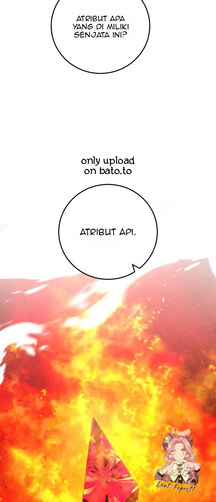 The Villainess Just Wants To Live in Peace! Chapter 23 Gambar 70