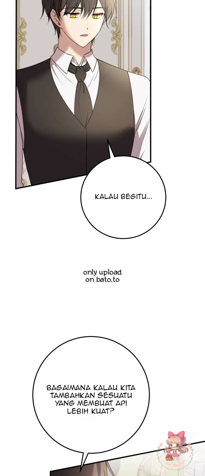 The Villainess Just Wants To Live in Peace! Chapter 23 Gambar 72